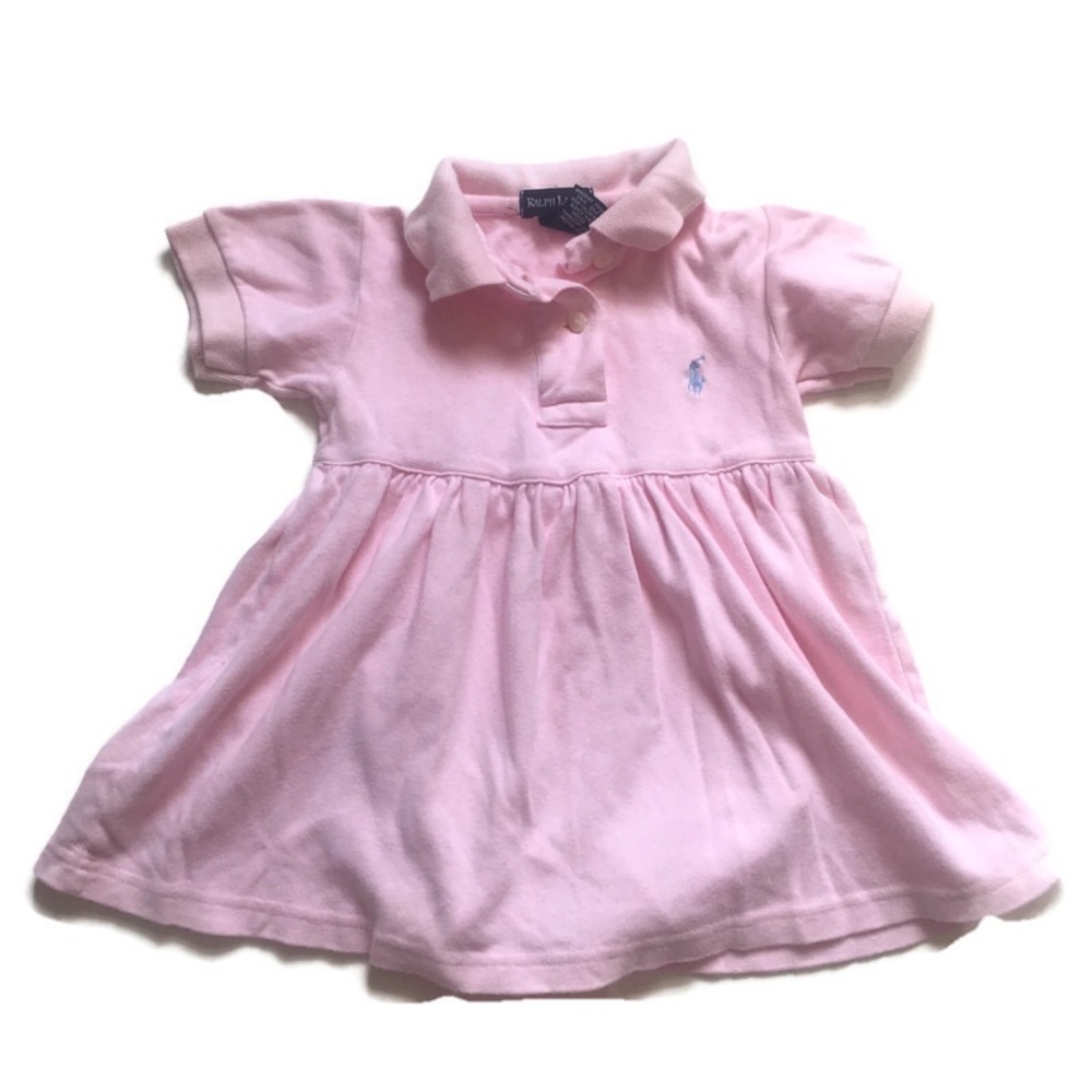 12-18 M Ralph Lauren Dress